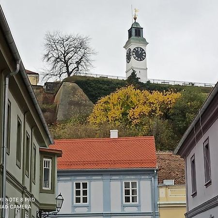 Zlatica เวโทรวาราดิน ภายนอก รูปภาพ